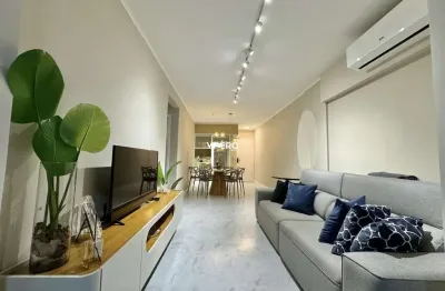 02 dormitórios balneário camboriú a 800 metros do mar, região próxima ao shoppin