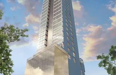Empreendimento padrão fg com 04 suítes em balneário camboriú