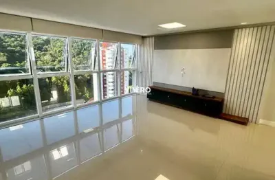 Empreendimento alto padrão com 4 suítes em balneário camboriú