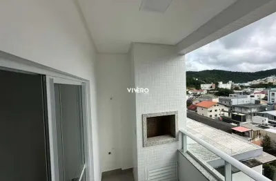 Apartamento novo entregue em 2024 com 02 dormitórios em balneário camboriú