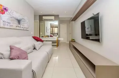 Edifício parque das nações – centro - balneário camboriú com 02 suítes!