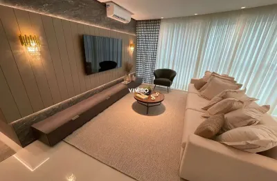 Apartamento com 4 dormitórios em balneário camboriú
