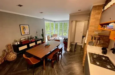 Apartamento diferenciado com 3 dormitórios em balneário camboriú