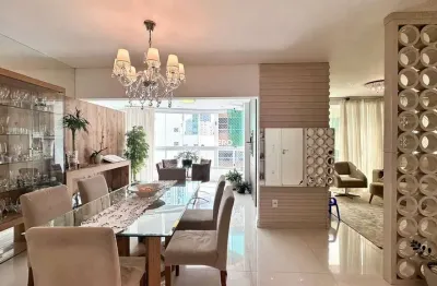 Apartamento com 4 dormitórios no centro de balneário camboriú