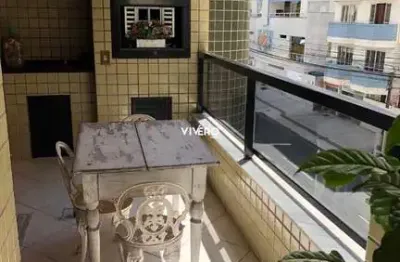 Apartamento com 3 dormitórios no centro de balneário camboriú