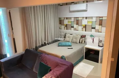 Loft no edifício internacional - pioneiros - balneário camboriú