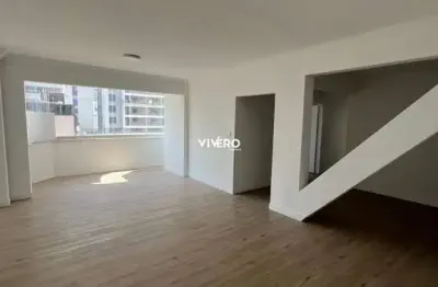 Apartamento com 3 dormitórios no bairro pioneiros em balneário camboriú