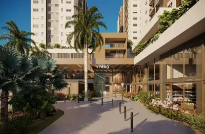 Home club com lazer completo em região de grande valorização e próximo ao futuro