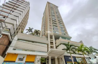 Apartamento de 2 suítes no bairro fazenda em itajaí
