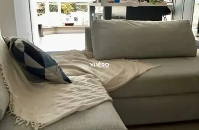 Apartamento 2 suítes próximo ao mar na praia  de cabeçudas