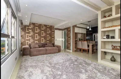 Apartamento com 1 dormitório na praia brava em itajaí
