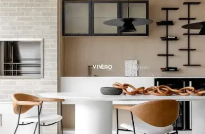 Apartamento com 3 quartos à venda na Rua Conselheiro Júlio Kumm, 217, Praia Brava, Itajaí