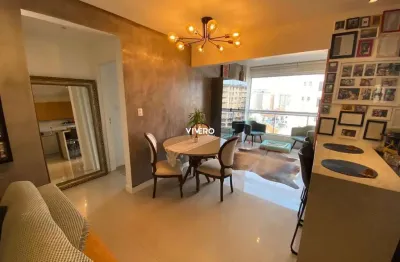 Apartamento com 2 quartos à venda na Rua Otacílio da Silva Costa, 482, Praia Brava, Itajaí