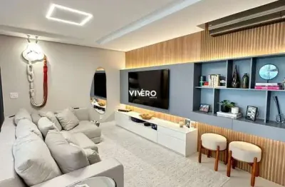 Apartamento com 3 suítes no pioneiros em balneário camboriú