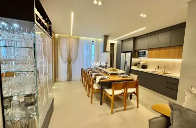 Apartamento com 3 quartos à venda na Rua Delfim Mário Pádua Peixoto, 944, Praia Brava, Itajaí