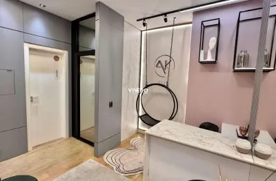 Sala comercial à venda na Avenida Osvaldo Reis, 3281, Praia Brava, Itajaí