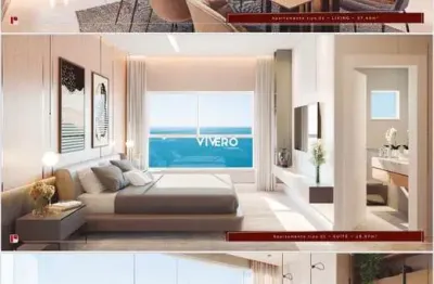 Apartamento com 4 quartos à venda na Rua 136, 69, Centro, Itapema