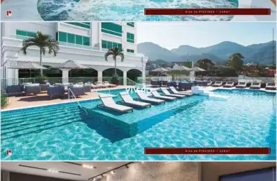 Apartamento com 4 quartos à venda na Rua 136, 69, Centro, Itapema