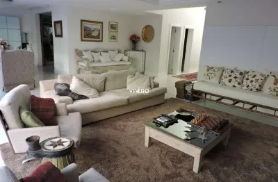 Casa com 5 quartos à venda na Rua Cruz e Sousa, 184, Praia dos Amores, Balneário Camboriú