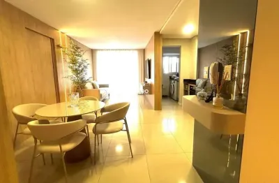 Apartamento com 2 suítes no bairro fazenda em itajaí