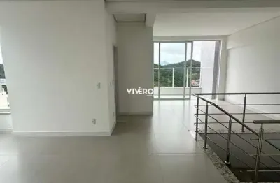 Cobertura com 3 quartos à venda na Rua Aririba, 48, Praia Brava, Itajaí