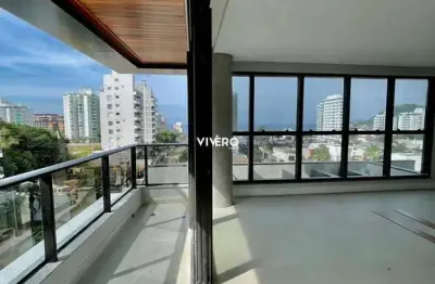 Apartamento a poucos metros do mar com 3 dormitórios (suítes) na praia brava - i