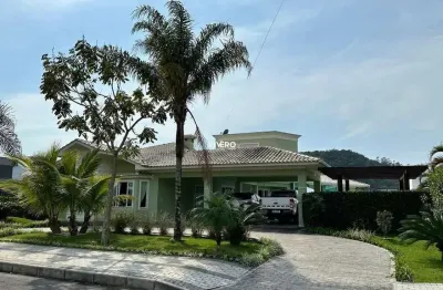 Casa em condomínio fechado com 4 quartos à venda na Rua 708, 445, Morretes, Itapema