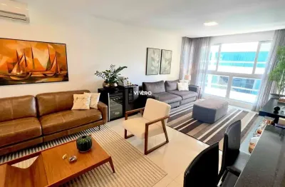 Apartamento com 3 quartos à venda na Rua 1552, 1542, Centro, Balneário Camboriú