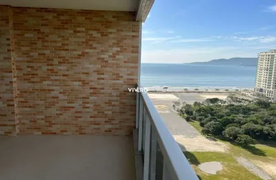 Apartamento com 3 dormitórios na meia praia itapema