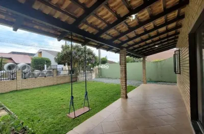 Excelente casa térrea a 350 metros da praia de penha