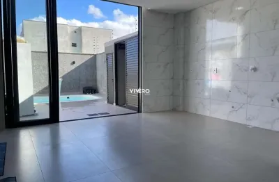 Casa com 3 quartos à venda na Rua Rio Imarui, 297, Rio Pequeno, Camboriú