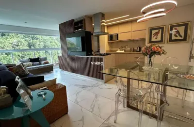 Edifício life residence – ressacada – itajaí com 02 suítes!
