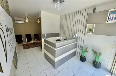 Ponto comercial à venda na Rua Doutor Cacildo Romagnani, 130, Centro, Itajaí