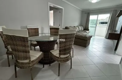 Apartamento com 2 dormitórios no bairro ressacada em itajaí