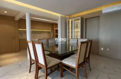 Apartamento com 4 quartos à venda na Rua Quinze de Novembro, 100, Centro, Itajaí