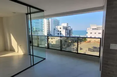 Apartamento com 3 quartos à venda na Rua Conselheiro Júlio Kumm, 199, Praia Brava, Itajaí