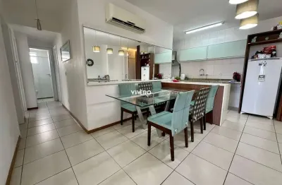 Apartamento de 2 dormitórios na praia de armação em penha