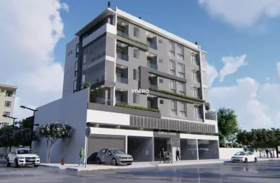 Apartamento com 2 quartos à venda na Rua Anitápolis, 00, Municípios, Balneário Camboriú
