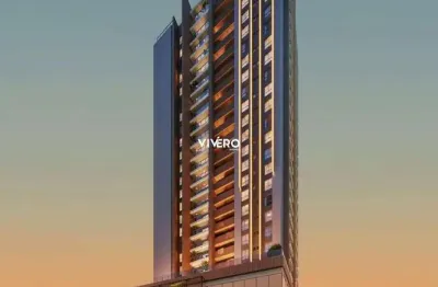 Apartamento com 2 quartos à venda na Rua Florianópolis, 145, Fazenda, Itajaí