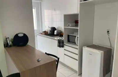 Apartamento com 2 dormitórios no bairro são francisco em camboriú