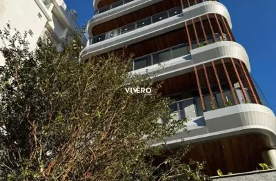 Apartamento com 3 quartos à venda na Rua Conselheiro Júlio Kumm, 612, Praia Brava, Itajaí