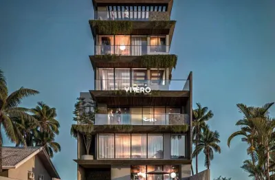 Lançamento! apartamento no y.our privative residence com 4 suítes na praia brava