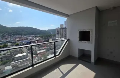 Oportunidade! 02 dormitórios, sendo 01 suíte no bairro fazenda em itajaí