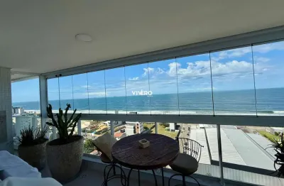 Aluguel cobertura duplex no edifício amores da brava a 50 metros do mar na praia