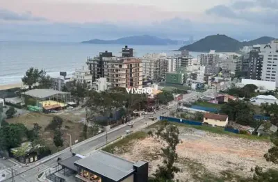 Cobertura com 3 dormitórios no edifício amores da brava a 50 metros do mar na pr