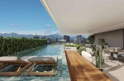 Apartamento com 3 quartos à venda na Rua Gaudêncio Campos, 407, Balneário Perequê, Porto Belo