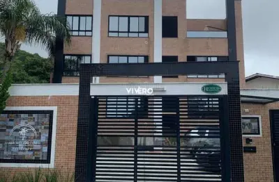 Aluguel com 2 suítes no edifício amores garden - praia dos amores - balneário ca