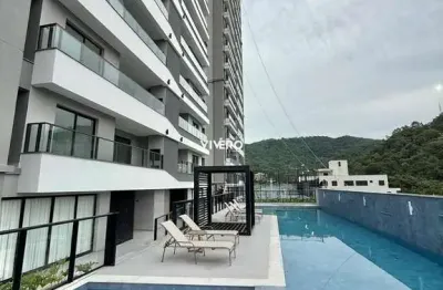 Apartamento com 2 suíte no brava valley - praia brava - itajaí