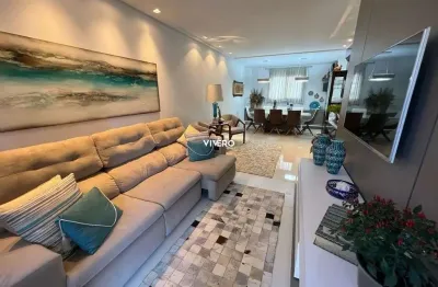 Sobrado triplex 3 dormitórios - praia dos amores - balneário camboriú