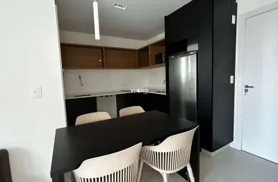 Apartamento com 1 quarto à venda na Rua Marcílio Dias, 47, Centro, Itajaí